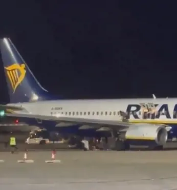 Screenshot video Vondmedia