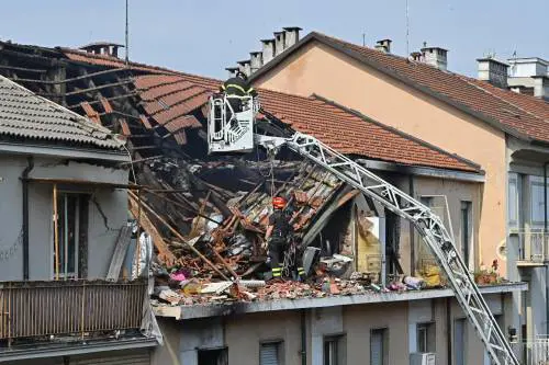 "Senza freni all'istinto di vendetta". Così Zippo ha progettato lo scoppio a Torino