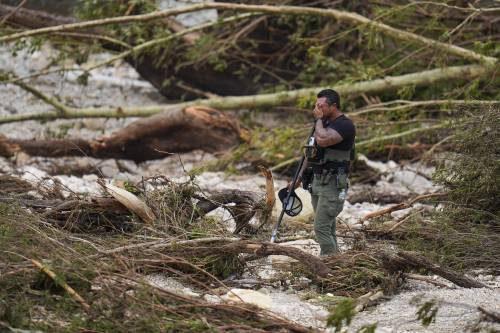 Strage delle bambine in Texas: almeno 52 morti per le inondazioni
