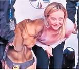 La morte choc di Bruno, cane-eroe premiato da Meloni