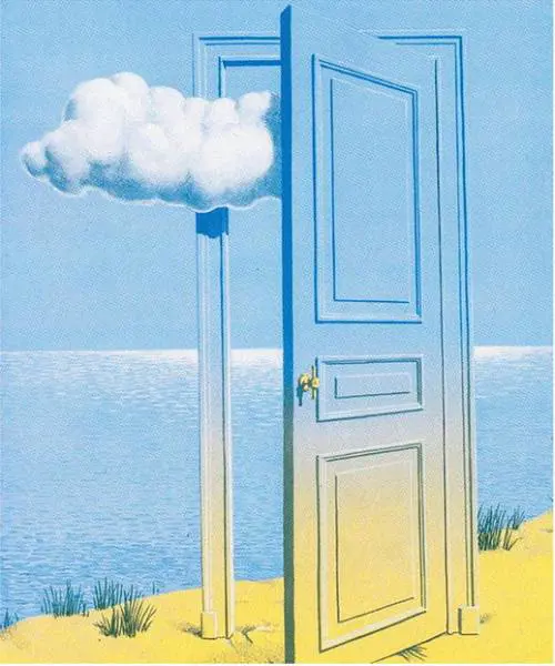 Anche la fantasia è globale. Non si sfugge al controllo...