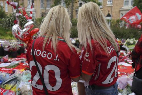 Il canto di Liverpool