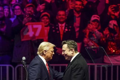 I seggi al Congresso, le midterm e i sondaggi: il piano di Musk col suo America Party