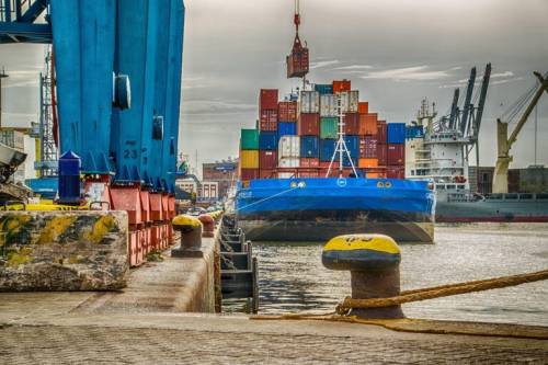 Guerre, dazi e Cina: l’economia del mare traccia nuove rotte nel Mediterraneo