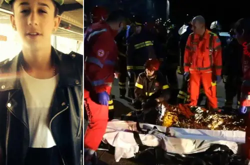 Che scandalo il detenuto libero, occhio a Zaia e i Rolex: quindi, oggi...