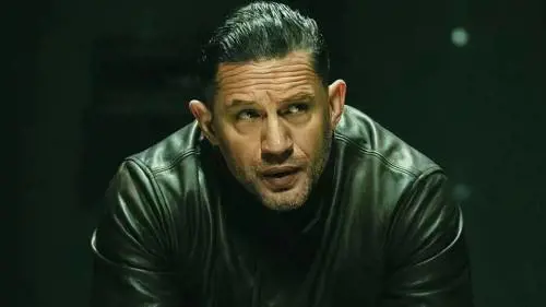  La droga e l'esperienza di pre-morte: la storia di Tom Hardy, dai bassifondi a divo di Hollywood