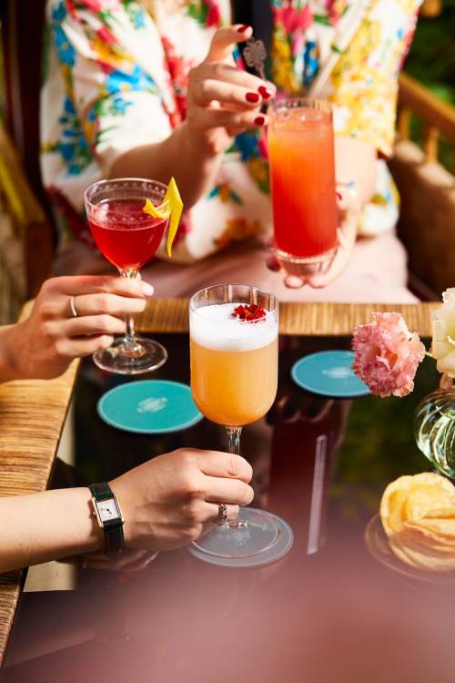 Sorsi di Sicilia a Milano: al 10_11 arriva il Morgana Cocktail Club