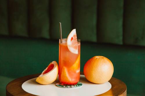 Pompelmo, i benefici del succo anche per la dieta estiva
