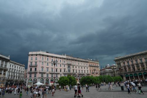 Si prepara una lunga fase perturbata: ecco dove apriremo l'ombrello