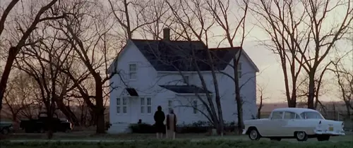 Screen "Truman Capote - A sangue freddo" Rotten Tomatoes Classic Trailers via YouTube 