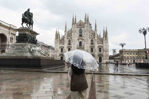 "L’ondata di caldo c’è ma basta allarmismi. Italia a 40 gradi? Falso"