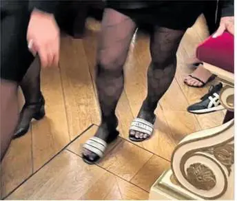 I cafoni della Scala