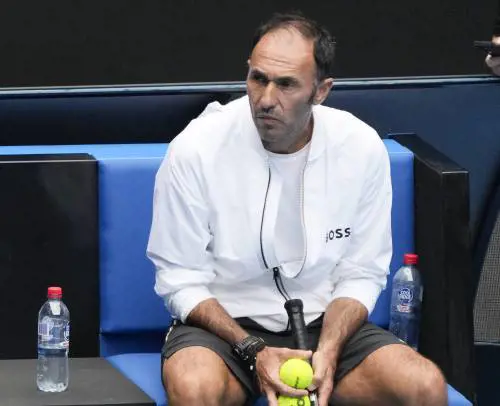 "Jannik, Lorenzo, Flavio e l'erba mai così tricolore"