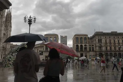 Arriva la prima forte perturbazione d'autunno. Cos'è la "Genova low" e perché fare attenzione