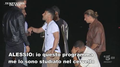Temptation Island tra Checco Zalone e Lascia o Raddoppia: così il programma cattura le masse