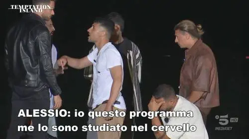 Temptation Island tra Checco Zalone e Lascia o Raddoppia: così il programma cattura le masse