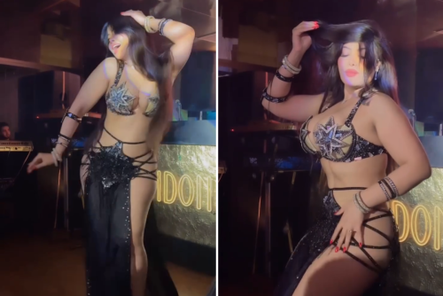 Chi è Linda Martino, danzatrice del ventre italiana arrestata in Egitto 