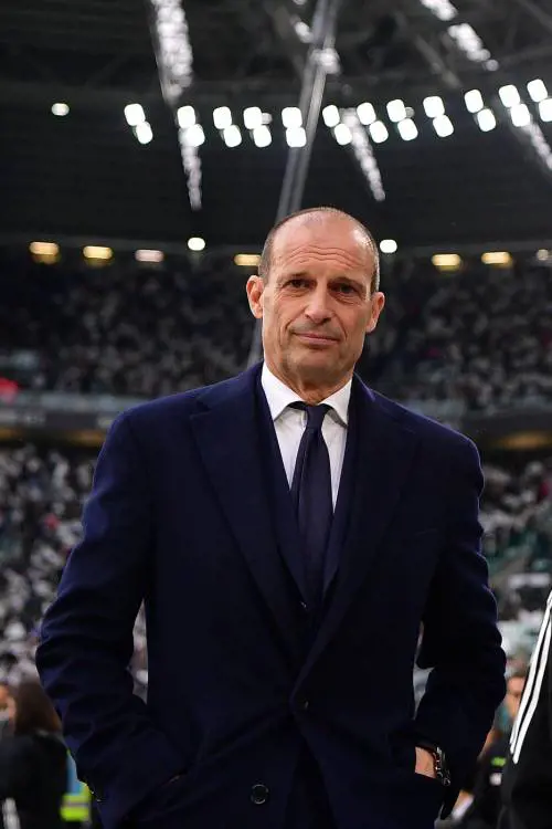 Massimiliano Allegri, il "ghosting" ad Ambra Angiolini, l'ex lasciata sull'altare: la vita amorosa turbolenta dell'allenatore del Milan