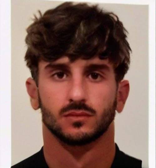 Le foto e la Age Progression di Alessandro Venturelli