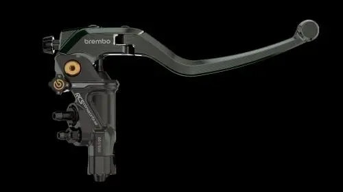 Brembo celebra 50 anni nelle competizioni con una RCS CORSA CORTA RR in edizione limitata