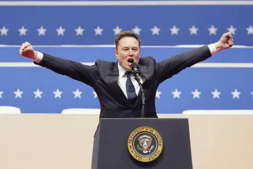 Musk può far perdere il suo nemico Donald