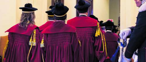 Ecco il prontuario delle toghe rosse per boicottare i Cpr