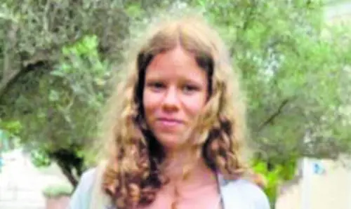 Il giallo di Mariia: ritrovato il telefono