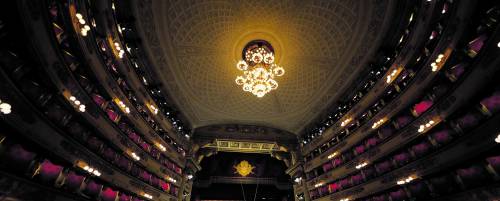 La Scala torni la capitale dell'eleganza