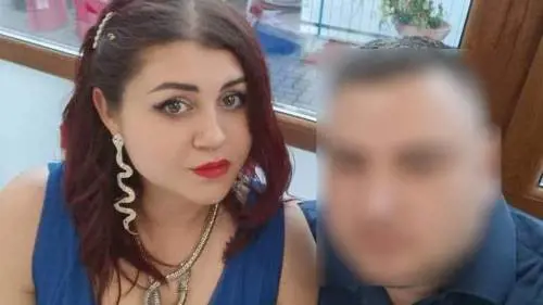 "Zippo mi ha rubato le chiavi di casa". Il racconto della ex fidanzata Madalina sull'esplosione di Torino