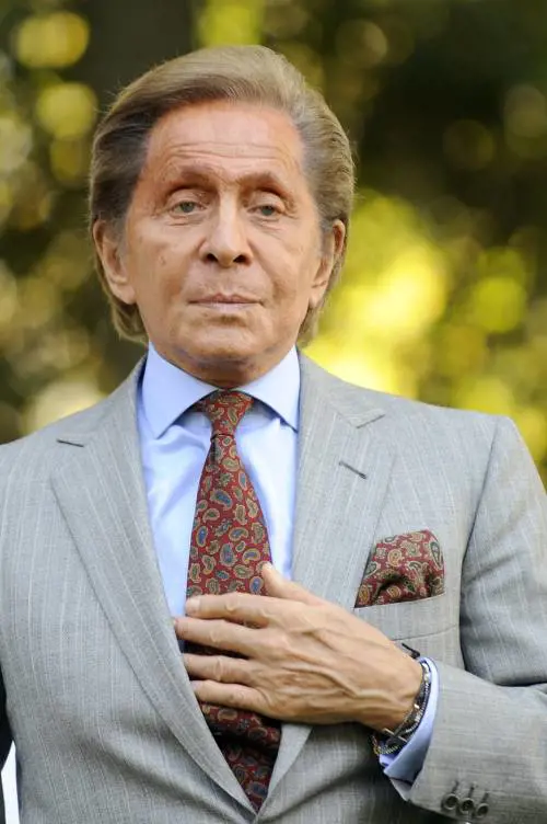 Valentino Garavani