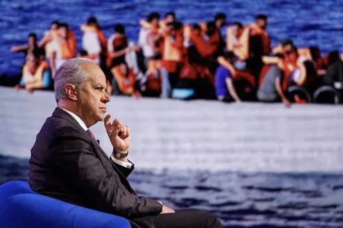 L'Italia merita rispetto a partire dalla Libia