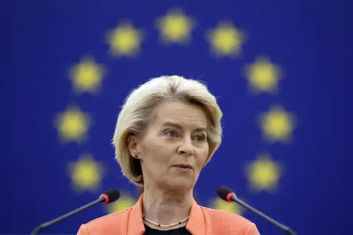 L'Europa invita i risparmiatori a finanziare il futuro delle imprese