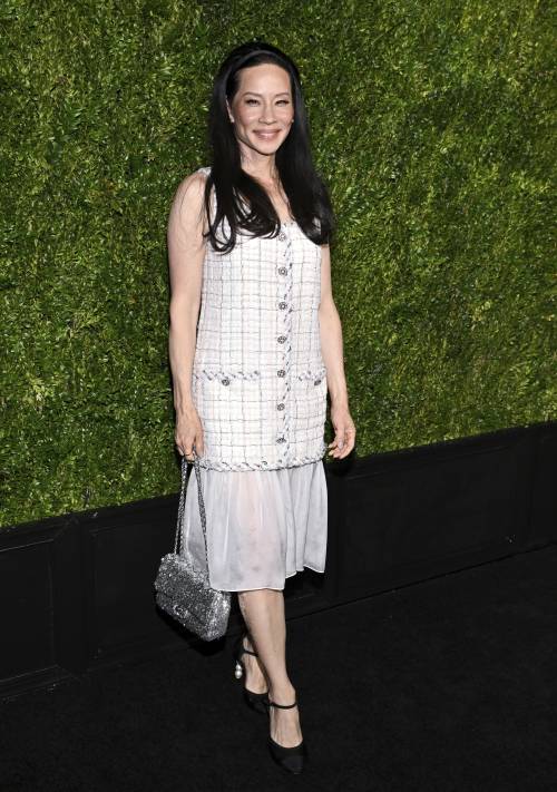 Locarno stile Cannes, c'è anche Lucy Liu