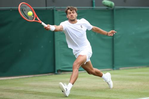 Flavio alla prova dell'idolo. Nole: questa volta si fa sul serio