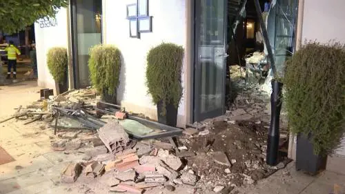 Non può essere sempre colpa del clima