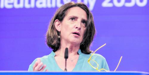 Bruxelles alza il pressing su Unicredit-Banco Bpm