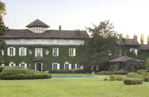 Cascina Perego di Cremnago diventerà una casa museo