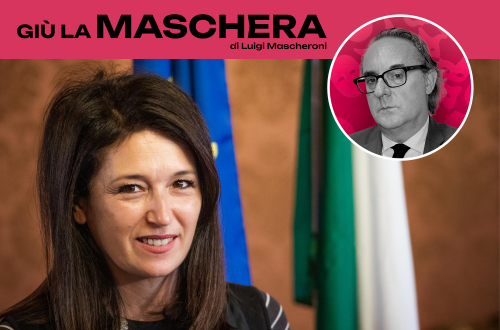 L'amicizia