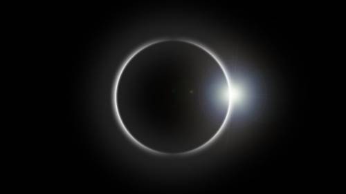 Eclissi, il sole sparirà per oltre sei minuti: ecco quando e dove