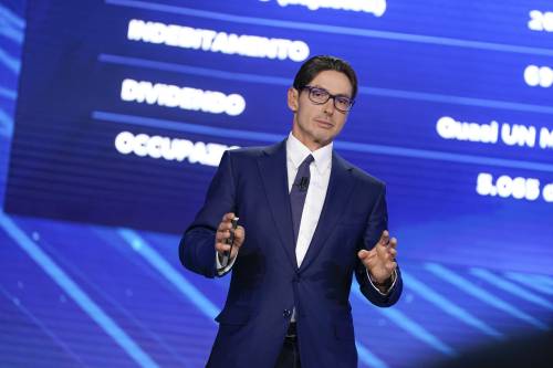 Ecco i nuovi palinsesti, Mediaset punta sull'informazione: "Graduale e profonda evoluzione"