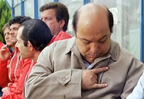 Club cinese multato per “superstizione feudale”. Ma nel calcio la scaramanzia va in gol