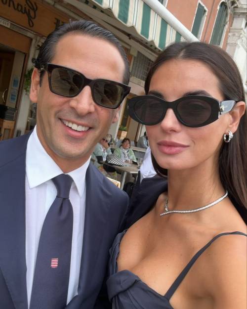 Francesca Chillemi incinta, chi è il nuovo compagno Eugenio Grimaldi