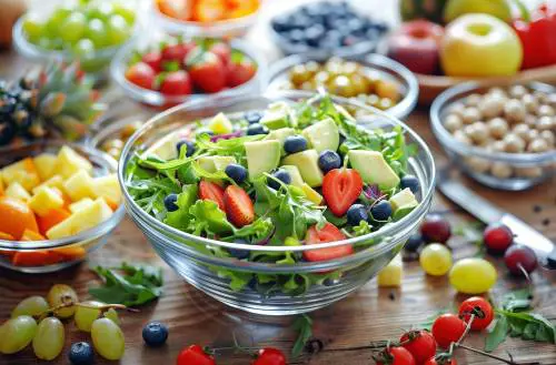 Quali sono gli alimenti ricchi di potassio oltre alle banane