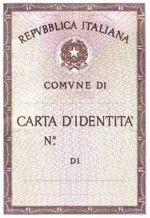 Carta d'identità, addio a quella cartacea: ecco quando non sarà più valida e come richiedere quella elettronica