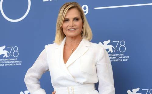  Simone Ventura, la storia con Bettarini, l'aggressione al figlio e il matrimonio con Giovanni Terzi: 5 curiosità 