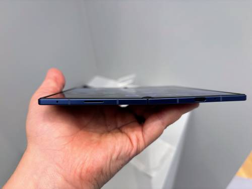 Recensione Samsung Galaxy Z Fold7: il miglior pieghevole, ma non per tutti