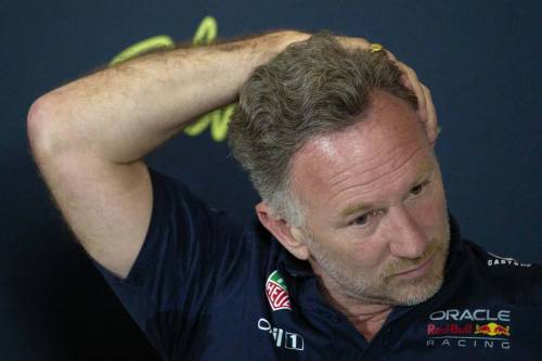 Horner cacciato. Un ex Ferrari anche in Red Bull