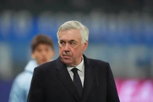 Ancelotti come Mou & C. Condannato per frode ma niente carcere