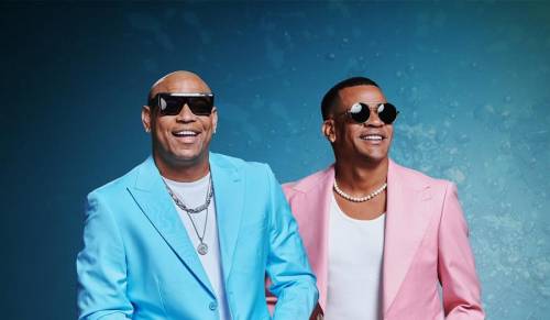 Il Latin Festival balla al ritmo energico dei "Gente de Zona"