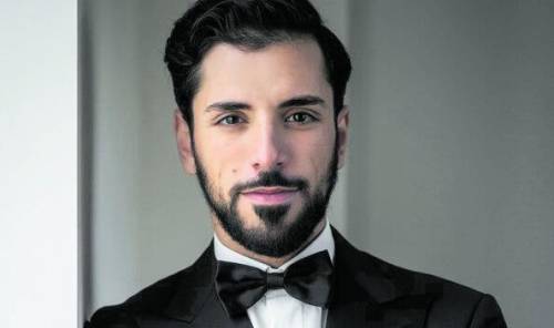 Musiche di Verdi, dirige Milletarì